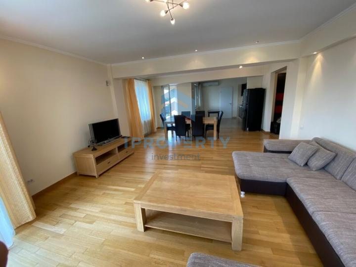 Închiriere Apartament 4 camere în Băneasa - fotografie proprietate 5