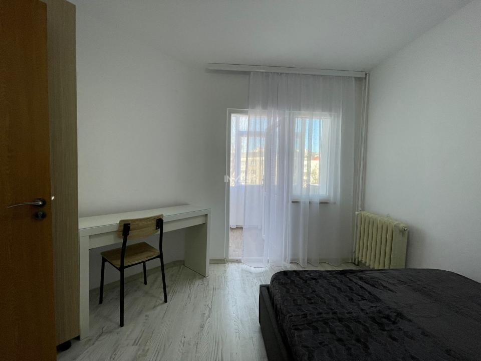 De vanzare, 2 camere, decomandat, zona Canta, Iasi - 5