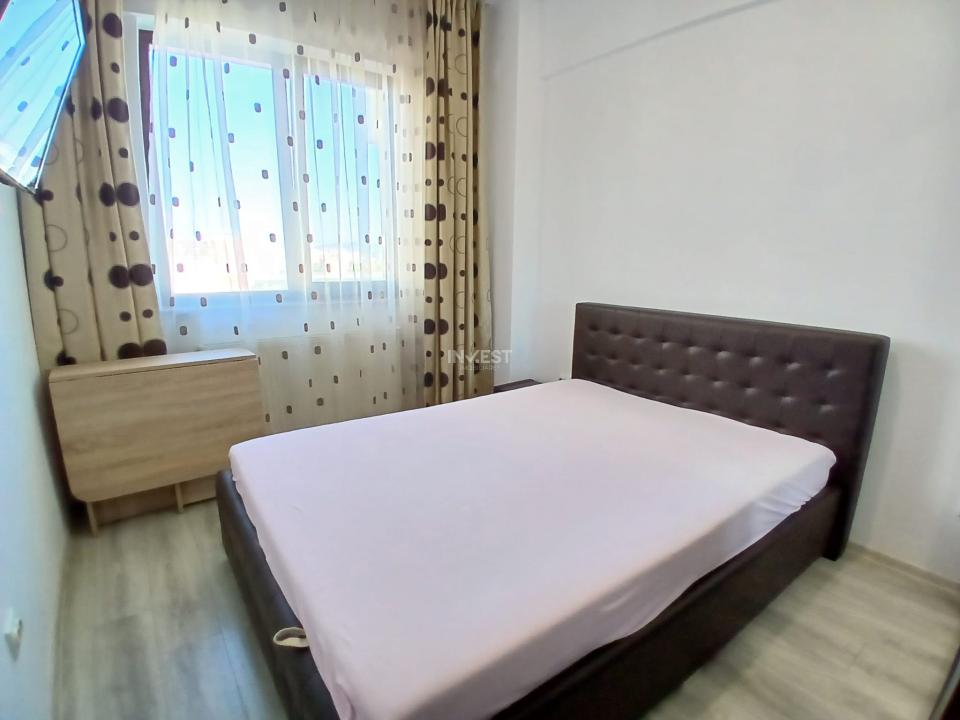 Apartament 2 camere Concept Residence Moara de Foc, parcare, 450 Euro - 4