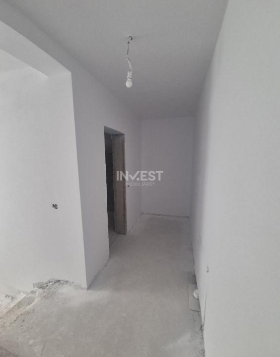 Casă Individuală 4c Valea Lupului-Iași - 8