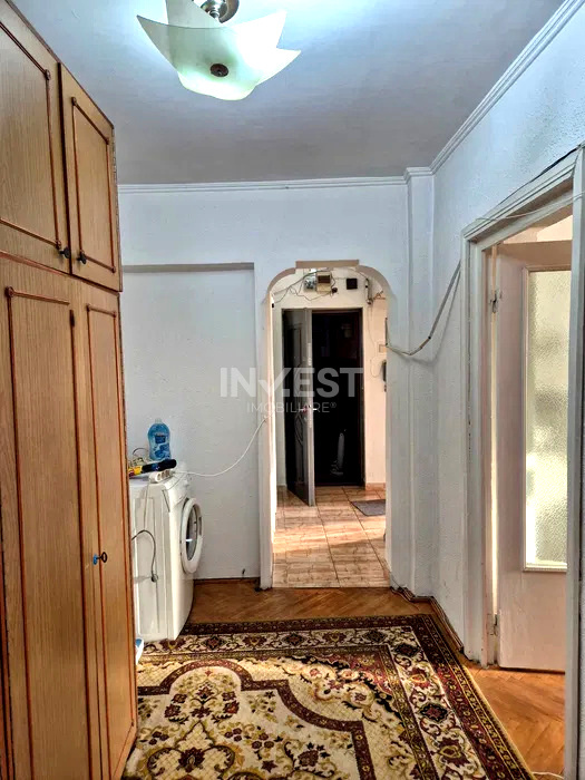Apartament 3 camere, decomandat, zona Pacurari - Posta, Iasi - 2