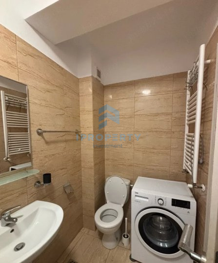 Închiriere Apartament 2 camere în Baneasa Cu Incalzire In Pardoseala  - fotografie proprietate 5