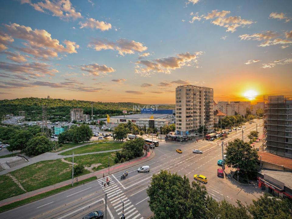 4 camere în Nicolina - La Bulevard - încălzire pardoseală - 101 MP - 1
