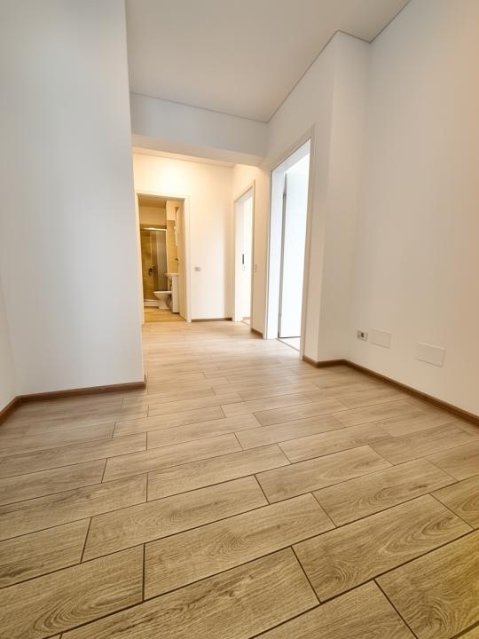 Apartament 3 camere Militari Residence - Pollux Residence — Militari