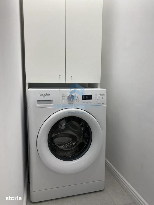 Închiriere Apartament 2 camere în Dorobanti - Stefan cel Mare - fotografie proprietate 10