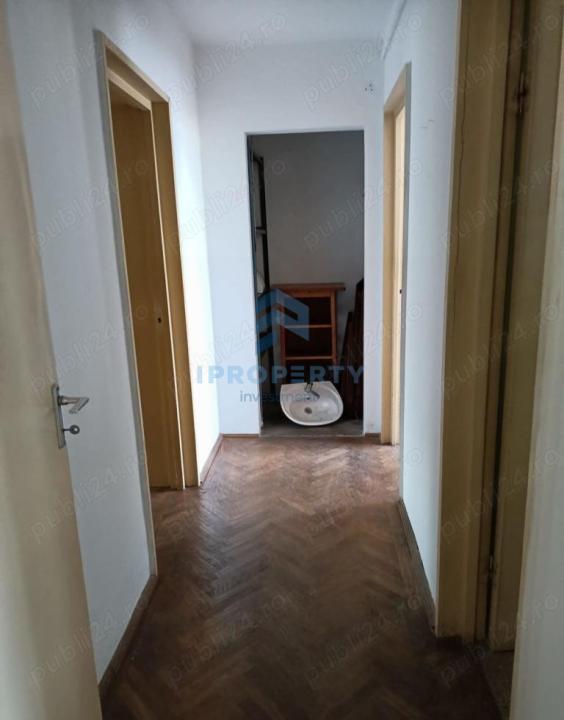 Vânzare Apartament 3 camere în fata metroului Lujerului - fotografie proprietate 6