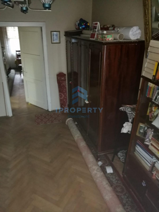 3 Camere | Floreasca | Balcon | Investitie  - fotografie proprietate 5
