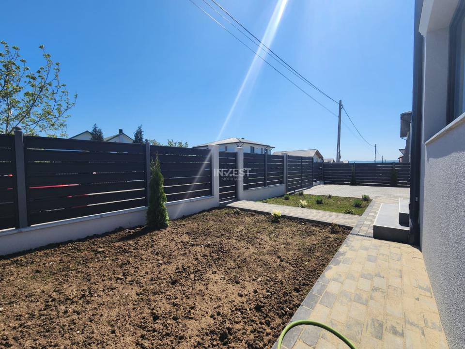 CASA PREMIUM 4 CAMERE, 2 BAI, 115 MP UTILI, 400 MP TEREN, MIROSLAVA - 5