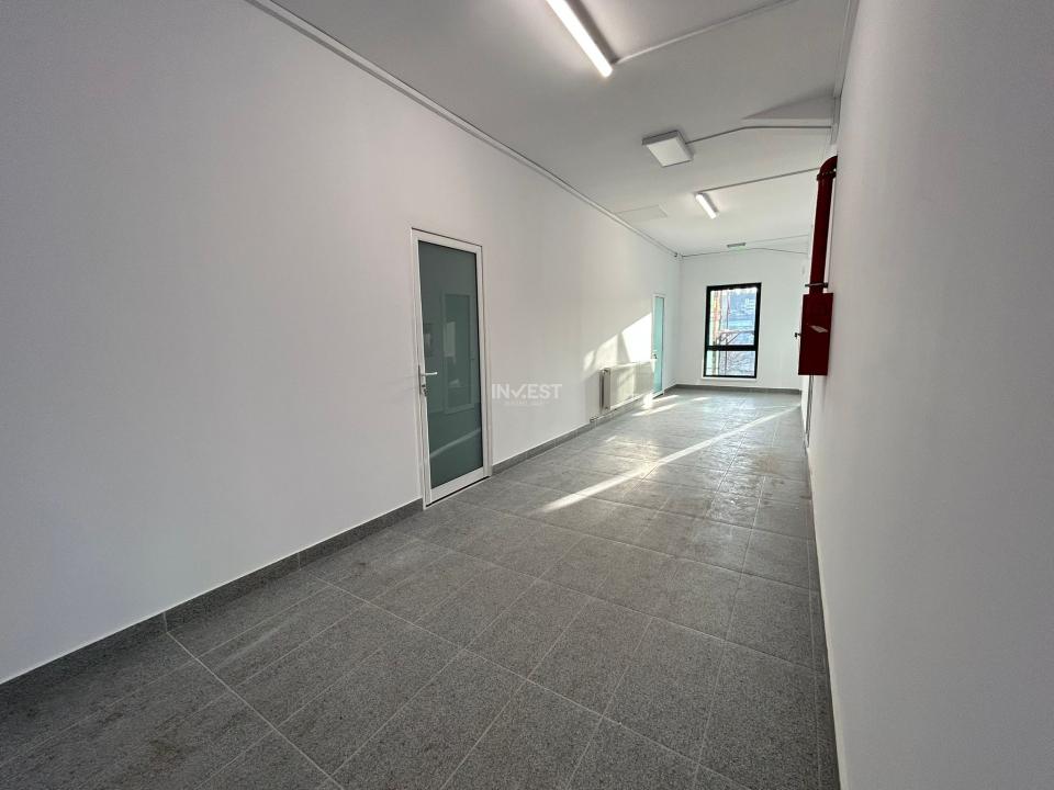 Spații birouri de închiriat in zona Galata, Iași- COMISION 0% - 15