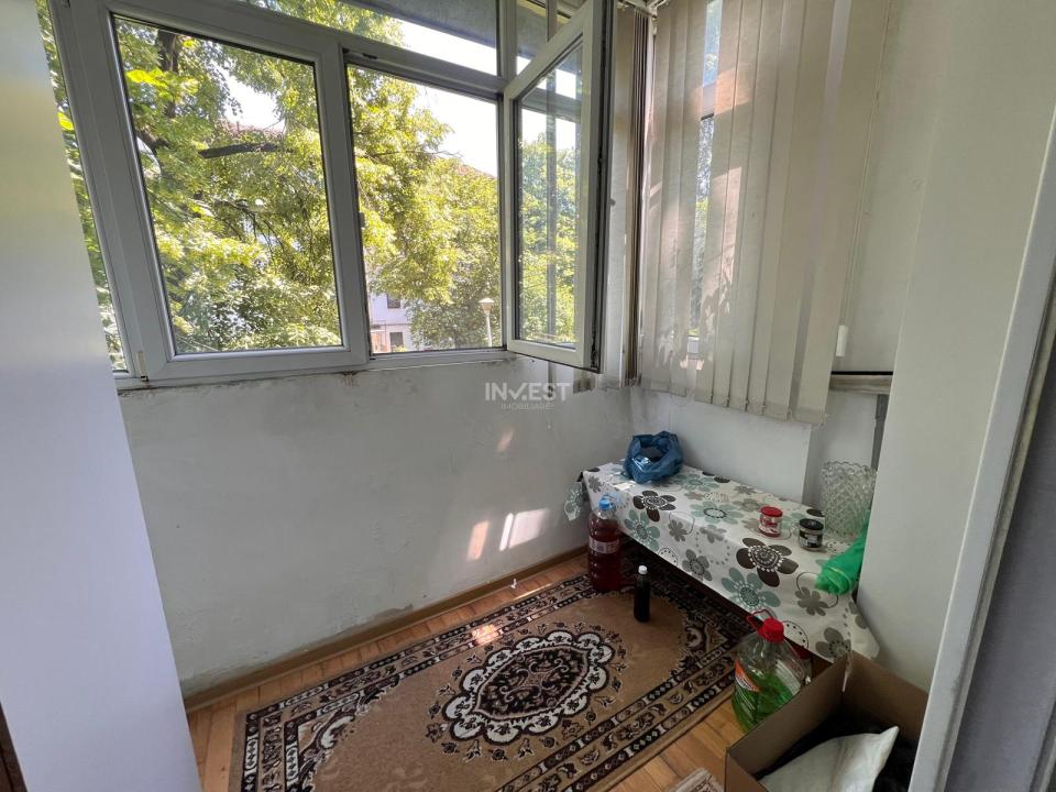 Apartament 3 Camere-et 1-Iulius Mall - 9