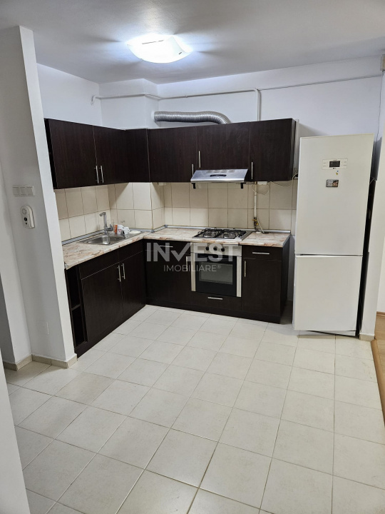Apartament 2 camere-Bloc nou-Tatarasi - 5