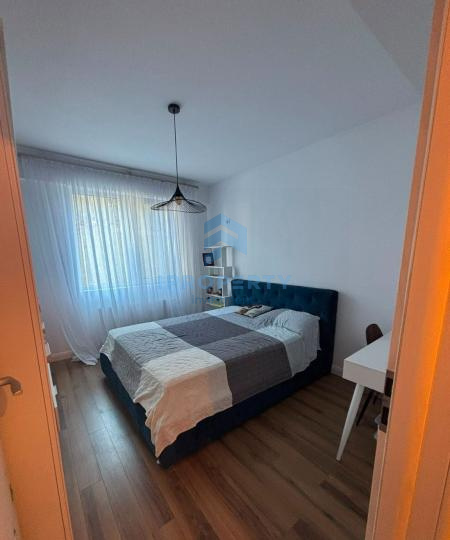Apartament 3 Camere Modern | Parcul Carol | Complex Carol City Park| 2 Bai| - fotografie proprietate 19
