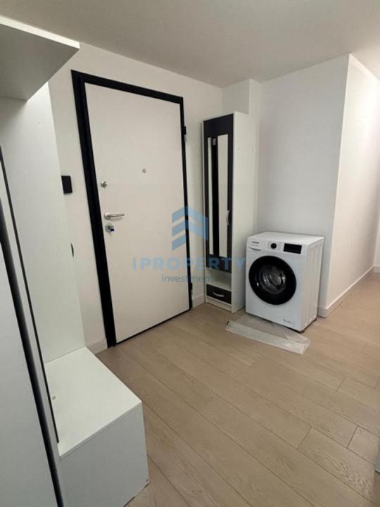 2 Camere | Akcent City - Bucurestii Noi | Parcare 60 EUR | Terasa - fotografie proprietate 10