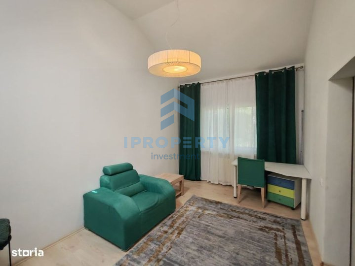 Vila 6 camere cu Garaj in Corbeanca Paradisul Verde - fotografie proprietate 15