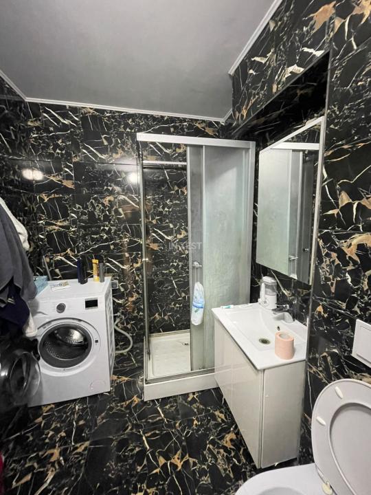 Apartament 3 camere decomandat-Baza 3-etaj intermediar - 6