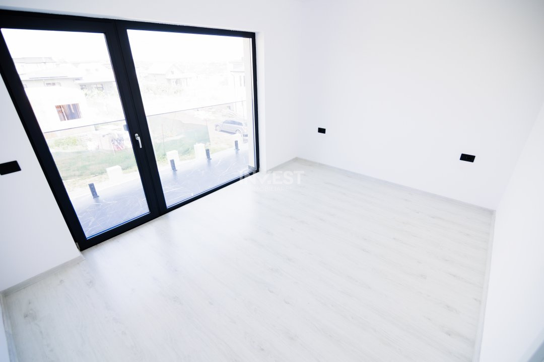 COMISION 0%! Duplex modern cu 3 dormitoare, 2 băi și terasă panoramică - 22
