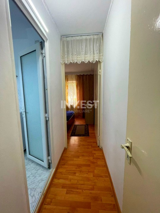 Apartament 2 camere-Metalurgie-Gradinari-bloc fara risc - 5