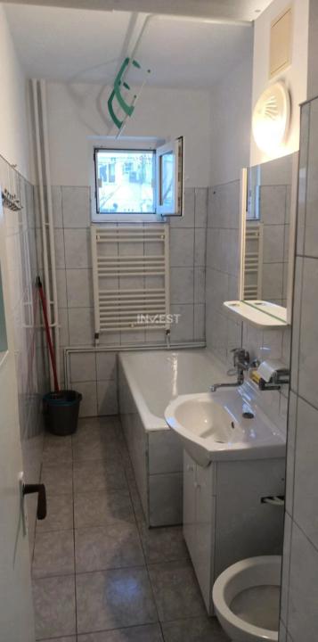 Apartament de 2 camere, etaj 2, Alexandru cel Bun - 4