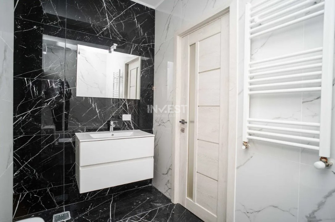 COMISION 0%! APARTAMENT 1 CAMERA BLOC NOU PACURARI - 19