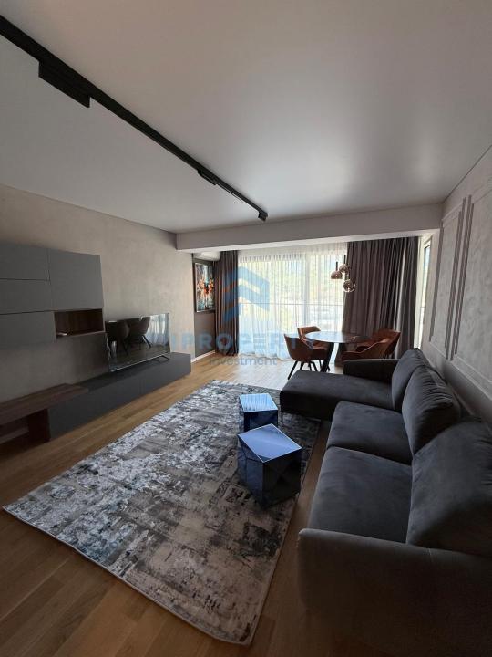 Lacul Tei | 2 camere | Yacht KID | 66 mp | Loc de parcare disponibil - fotografie proprietate 2
