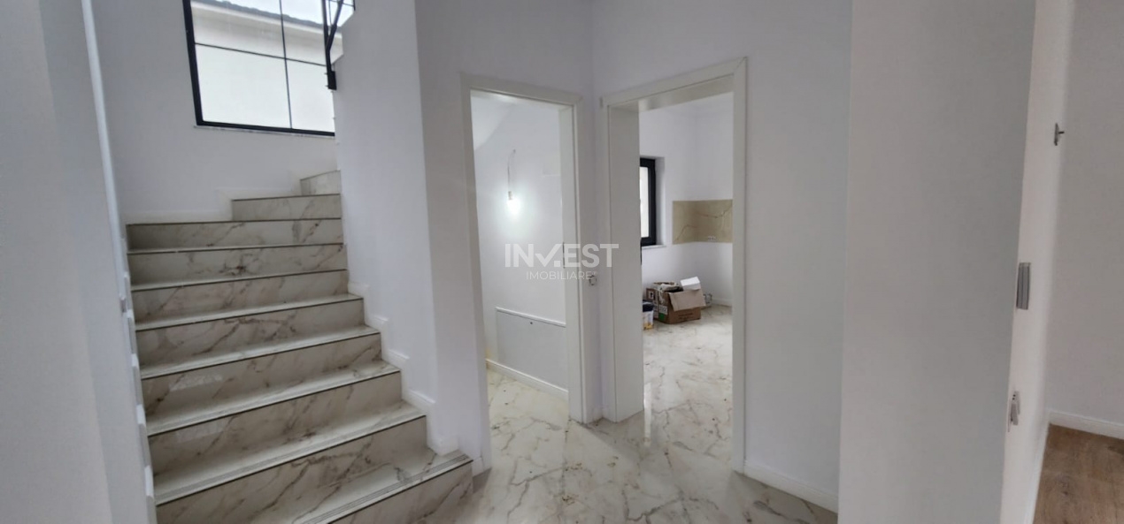 CASA MODERNA CU 4 CAMERE VALEA URSULUI , CARTIER REZIDENTAL - pret promotional - 5