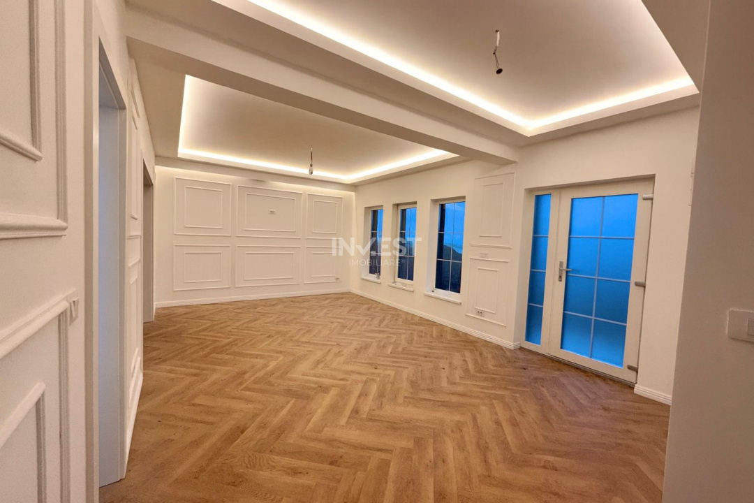 Casă Individuală plan parter, finalizată &amp; intabulată, 505MP teren - Zona Bucium - 2