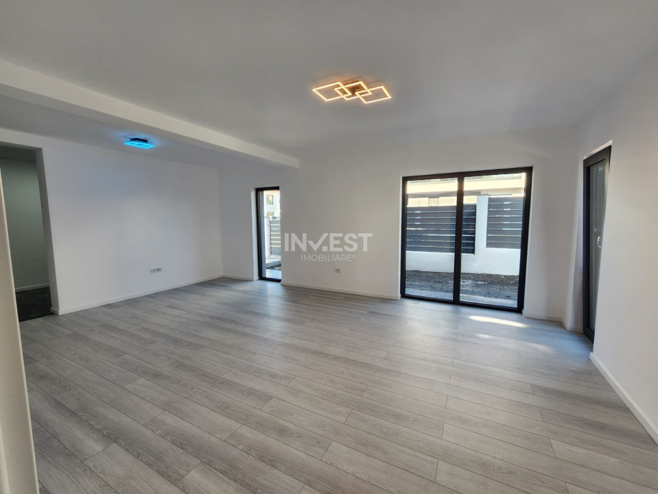 CASA PREMIUM, 4 CAMERE, 2 BAI, 132 MP UTILI , 750 mp teren, MIROSLAVA - 16