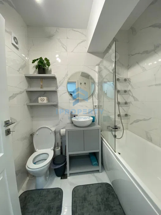 Închiriere Apartament 2 camere în Berceni Bloc Nou Centrala Proprie - fotografie proprietate 7