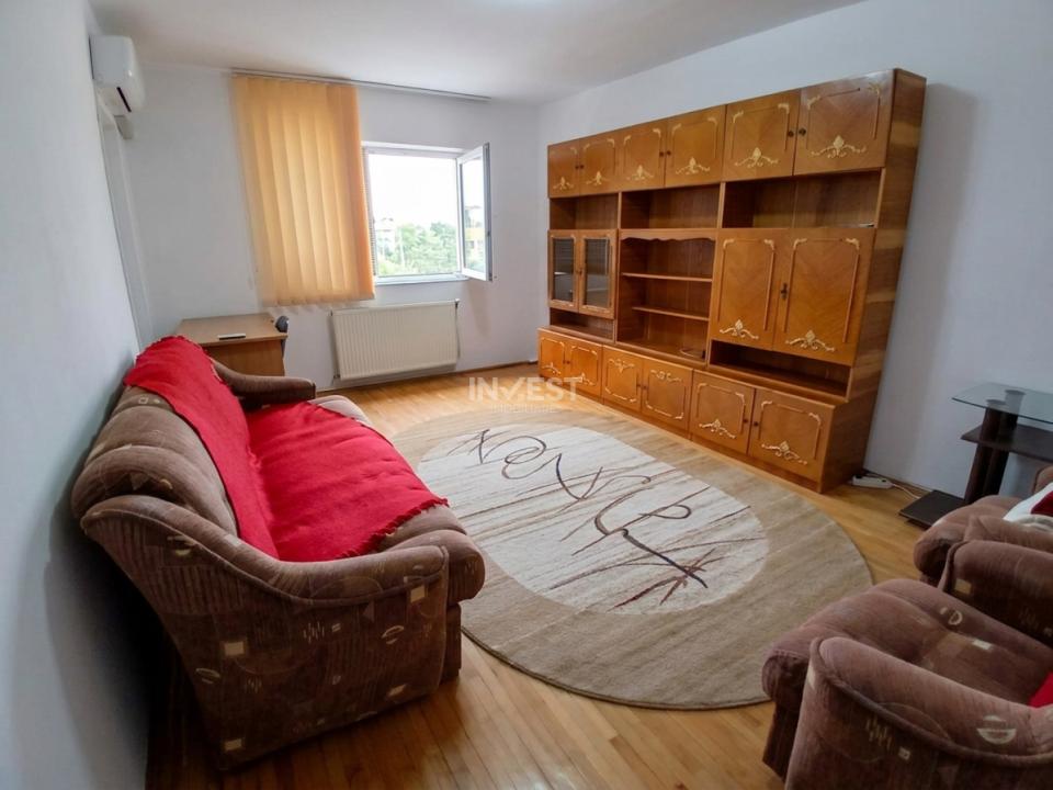 Apartament 3 camere de inchiriat zona Nicolina - 1