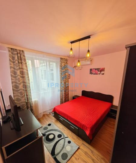 Apartament 2 Camere |Drumul Taberei|2 Minute De Metrou Valea Ialomitei| Renovat| - fotografie proprietate 7