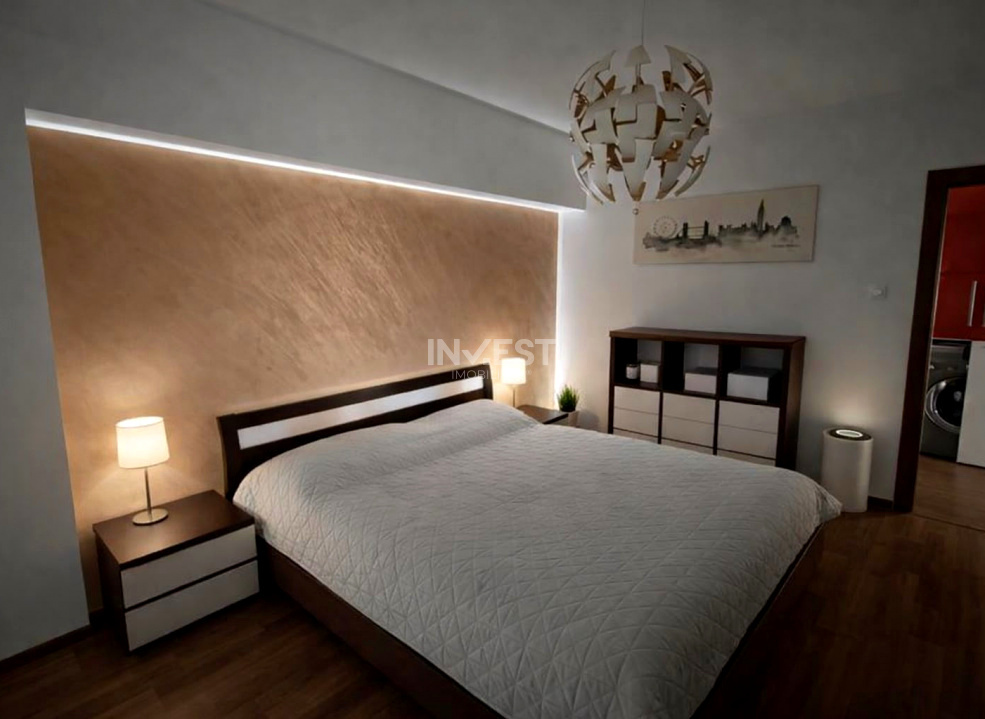 Apartament 3 Camere Modern - Nicolina Rond Vechi - 80 MP - ETAJ 1 - 2
