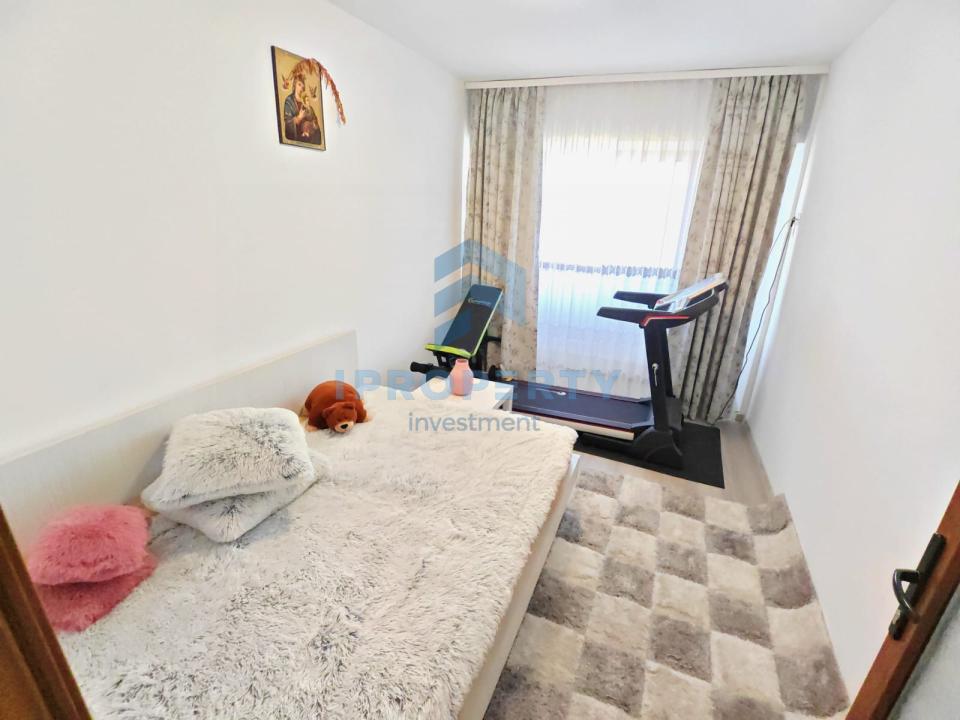 Rahova- Alexandriei | 3 camere | Mobilat luxos | 87 mp utili |  - fotografie proprietate 20