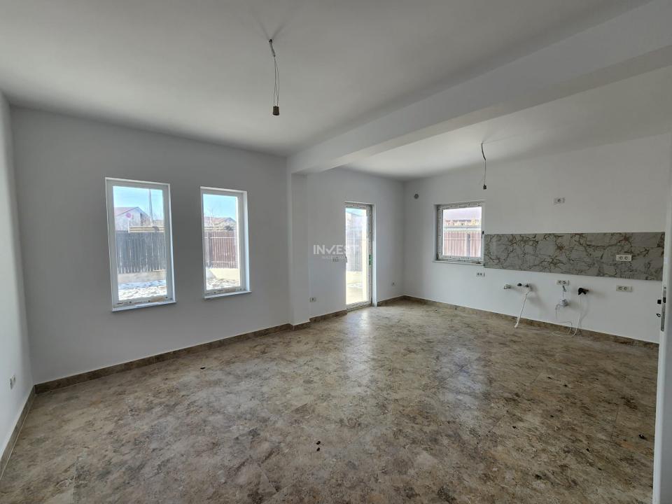 CASA INDIVIDUALA , 4 CAMERE,2 BAI, 530 MP TEREN, MIROSLAVA - 6