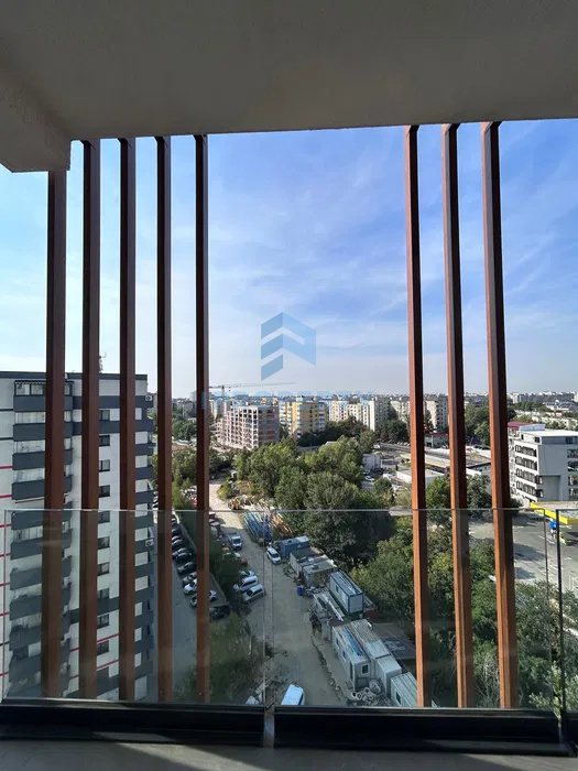 Como Park Residence | 2 camere | Centrala | Balcon |  - fotografie proprietate 10