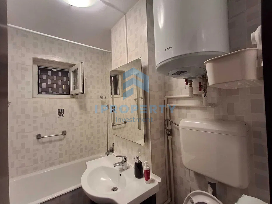 Închiriere Apartament 2 camere în Tineretului renovat la 4 min metrou - fotografie proprietate 8