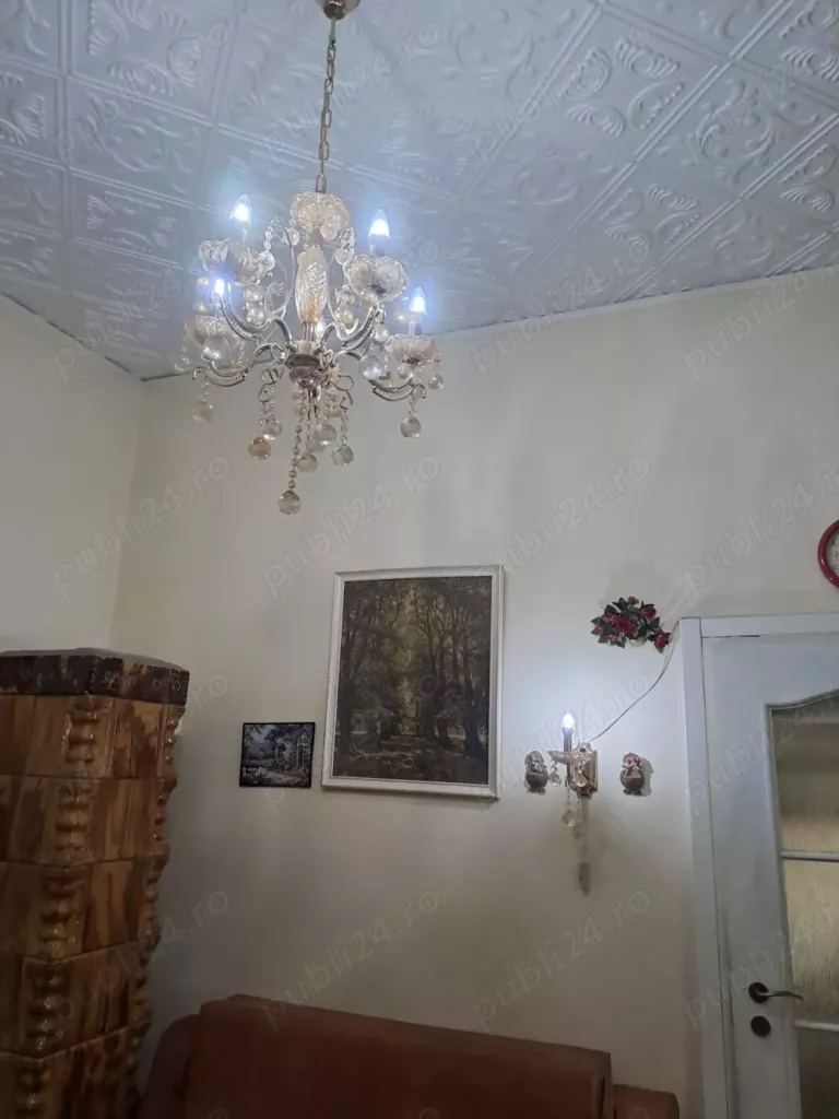 Vand apartament 4 camere - Image 2