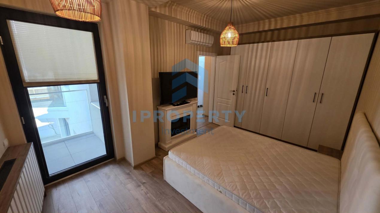 Închiriere Apartament 2 camere în Decebal,MOBILAT LUXOS, BLOC NOU, PARCARE - fotografie proprietate 13