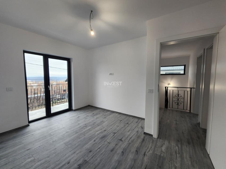 CASA PREMIUM, 4 CAMERE,2 BAI,MAGAZIE, DRESING, PROFI-HORPAZ - 7