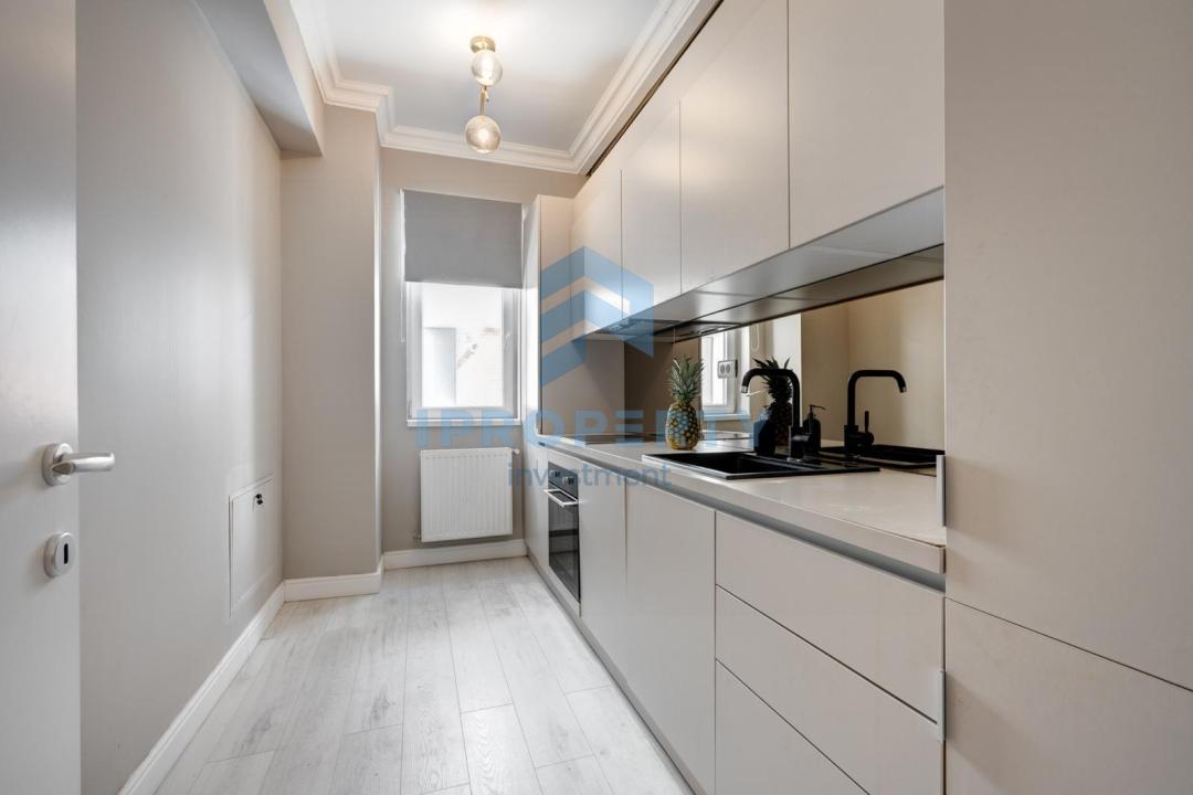 Park Residence 6 | 2 Camere | Centrala | Parcare | Pet Friendly - fotografie proprietate 20