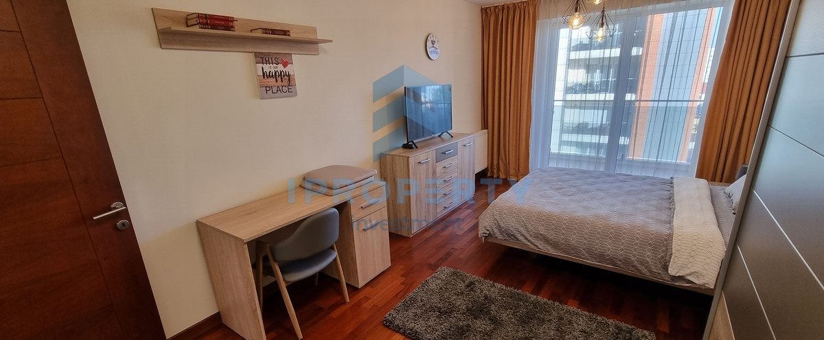 Închiriere Apartament 2 camere în InCity -8 min metrou Dristor - fotografie proprietate 7