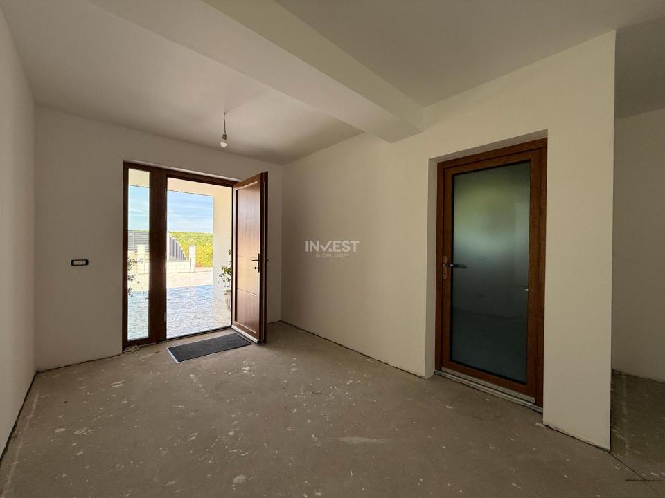 Casă individuală cu 4 camere și 2 băi - 1000MP teren, Bârnova - 13