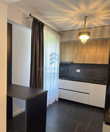 Închiriere Apartament 2 camere în Sisesti, 56 mp, complex nou, parcare - fotografie proprietate 2