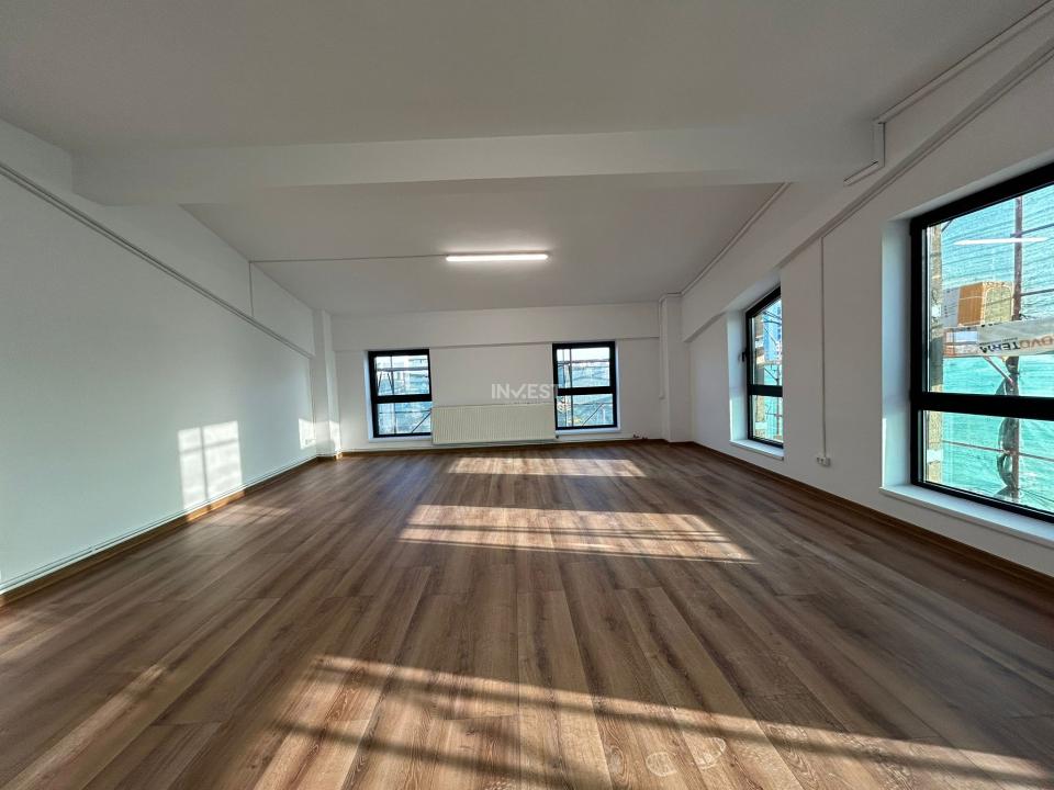 Spații birouri de închiriat in zona Galata, Iași- COMISION 0% - 16