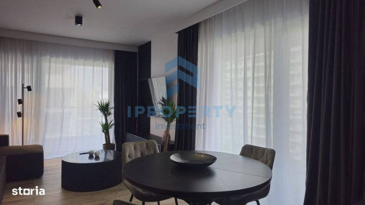 Aviatiei | 2 camere | Modern | Loc de Parcare | Bloc Nou - fotografie proprietate 6