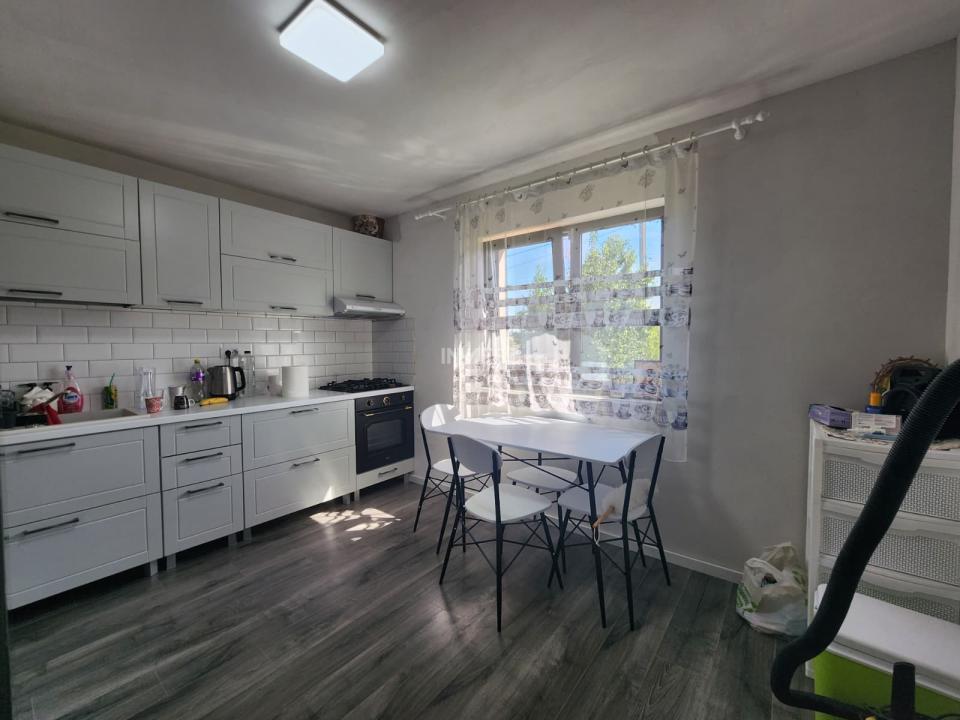 CASA INDIVIDUALA DE VANZARE, 5 CAMERE, 2 BAI, 120MP UTILI , 500 MP TEREN - 9
