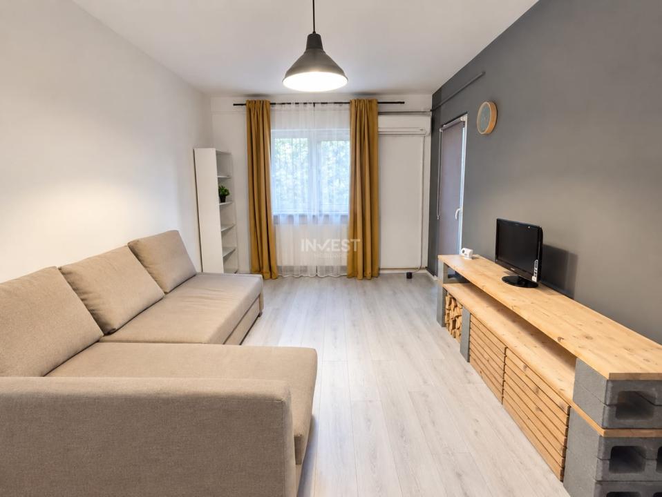 Apartament 2 camere, Esplanada Nicolina - 1