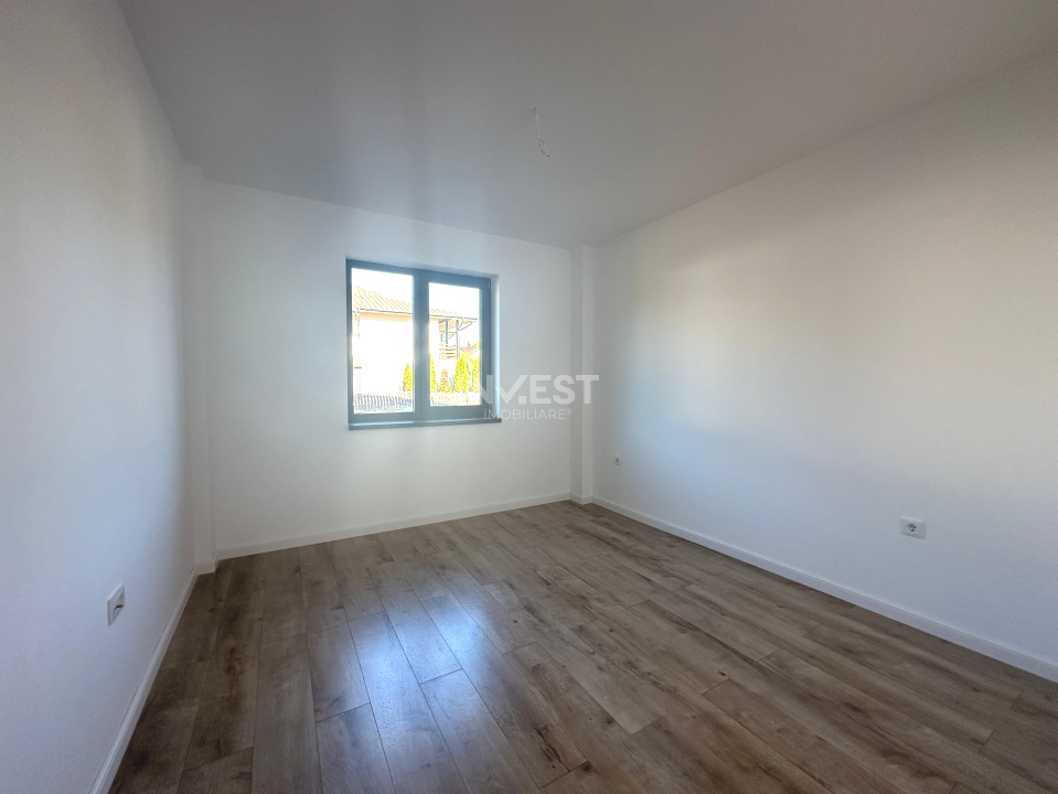 COMISION 0% ! INTABULAT! 3 CAMERE 2 BAI 74 MP BLOC NOU POPAS PACURARI - 10
