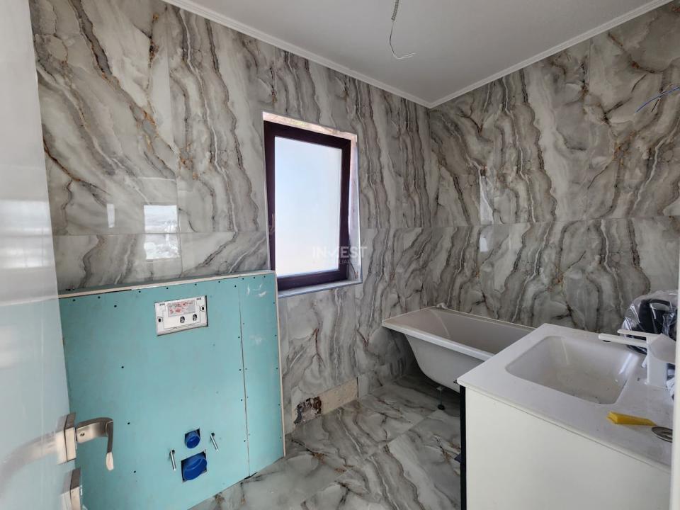 COMISION 0%, CASA 4 CAMERE, 2 BAI, 500 MP, CIURBESTI-HORPAZ - 1