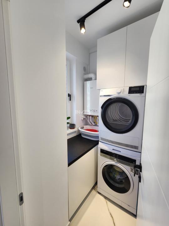 APARTAMENT CU 3 CAMERE DECOMANDAT, ETAJUL 2, 87 MP UTILI, CAPAT CUG-VISOIANU - 8