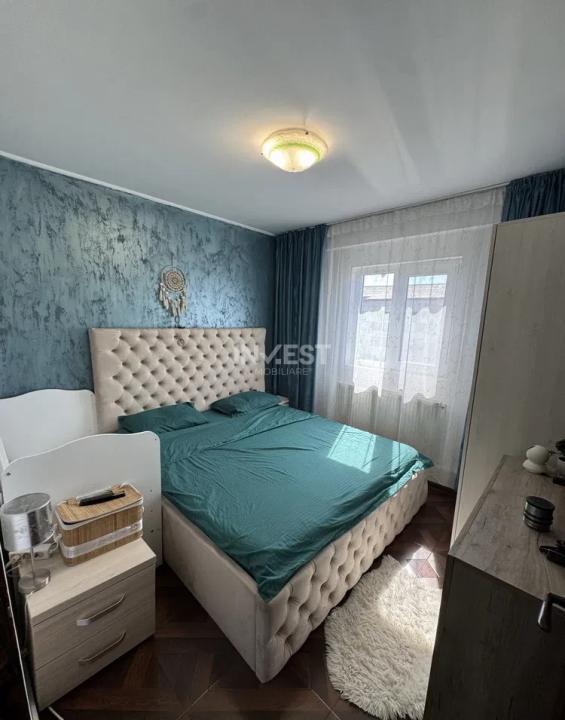 Apartament 2 camere, Zona ZIMBRU - 5